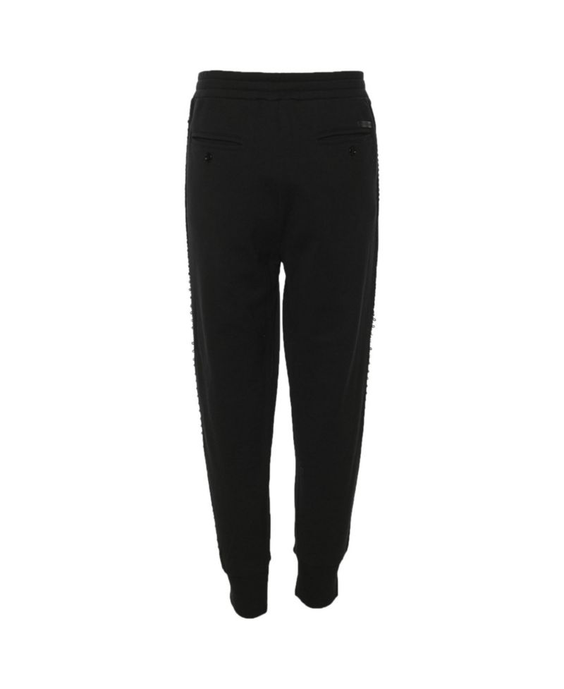 Men's Knit Jogger