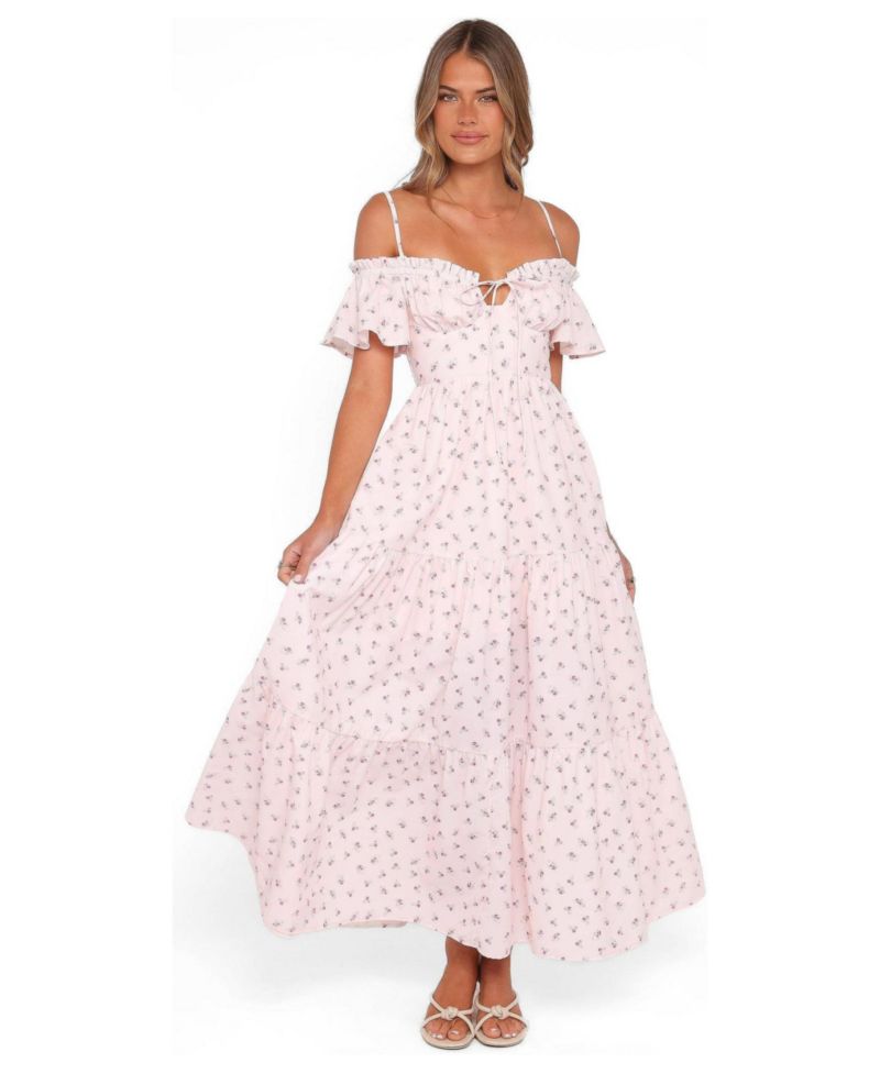 Women's Lachay Maxi Dress