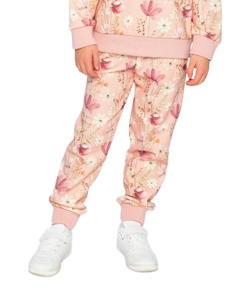Little and Big Girl (6Y - 12Y) Sweatpants
