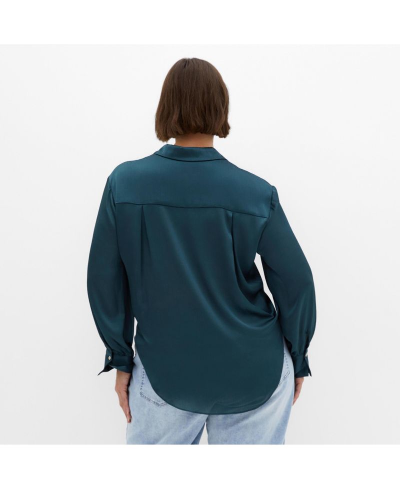Plus Size Ellie Shirt