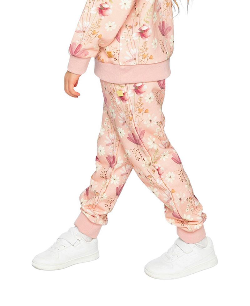 Little and Big Girl (6Y - 12Y) Sweatpants