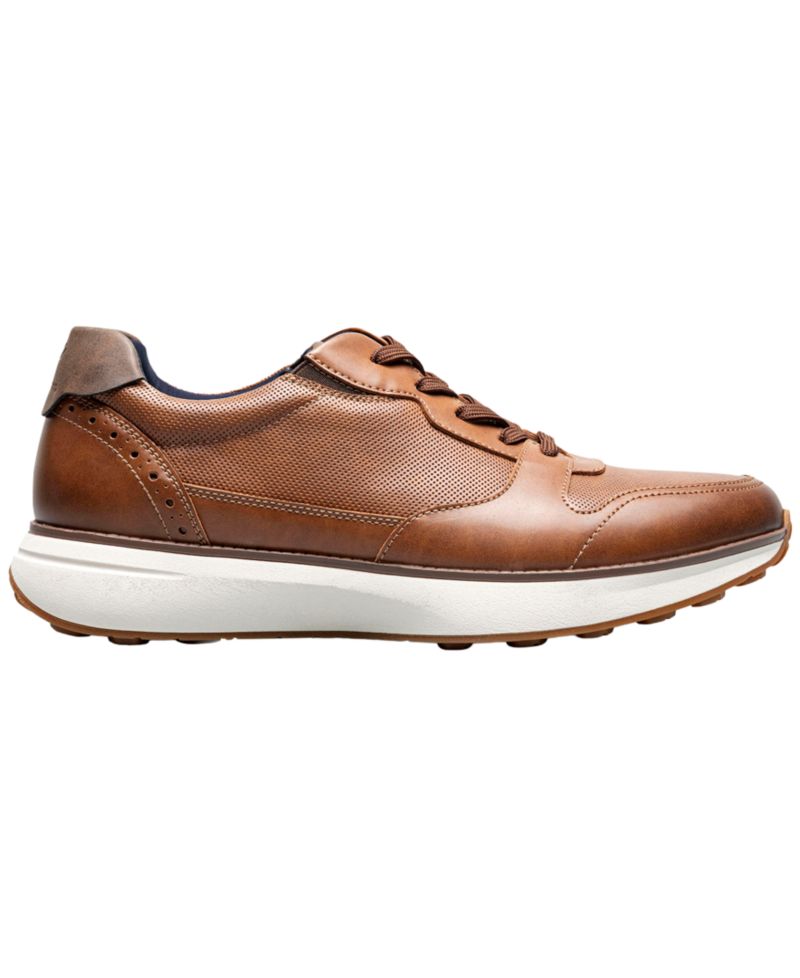 Men's Kore Swift Moc Toe Sneakers