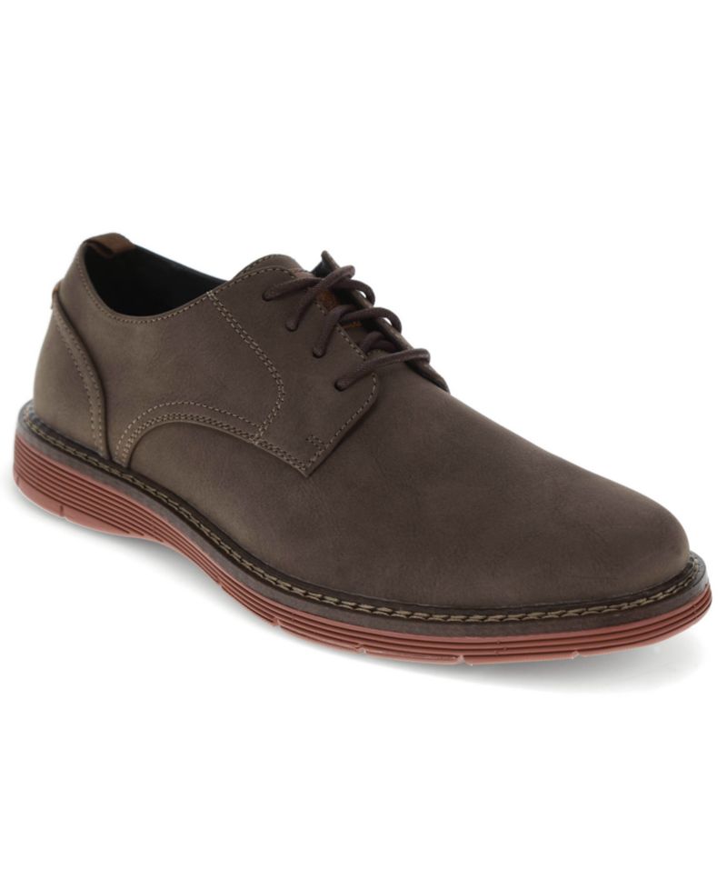 Men's Easedale Casual Lace-Up Oxford Shoe