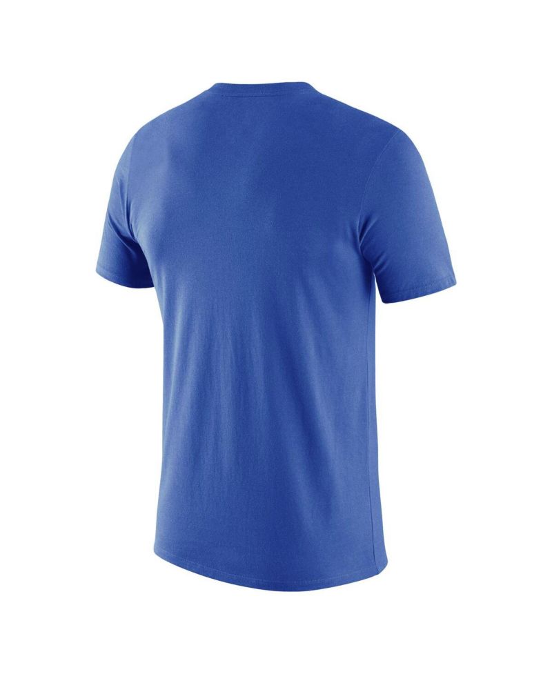 Men's Royal Pitt Panthers 2025 Sideline Legend Performance T-Shirt