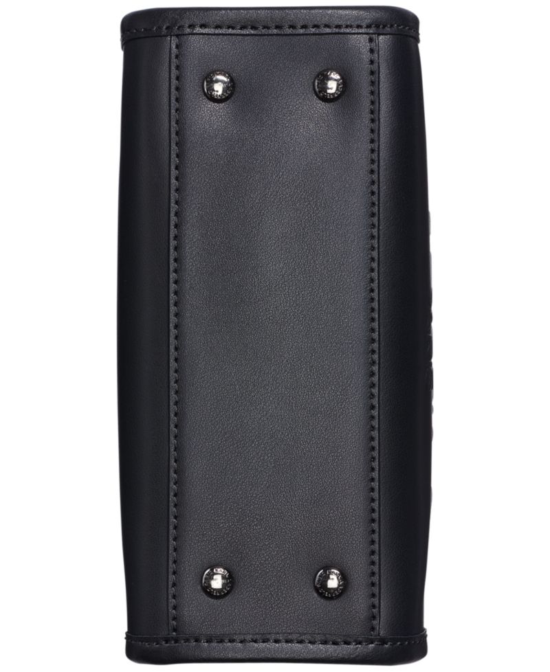 Savoie Leather Crossbody