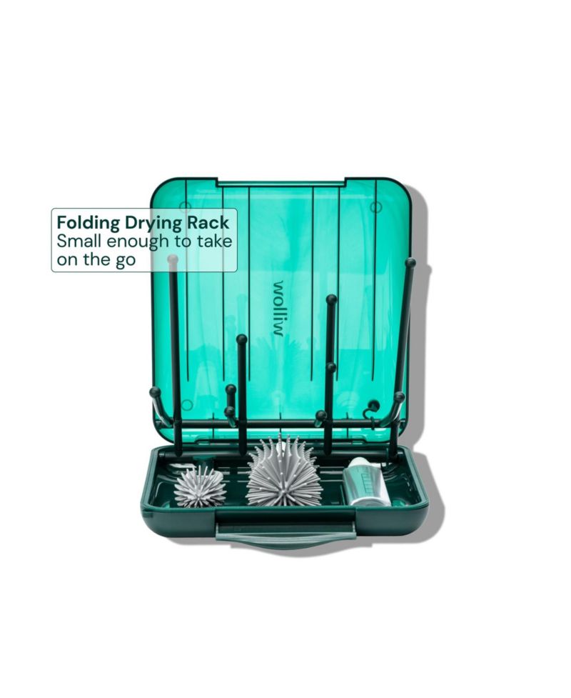 Travel Cleaning Kit