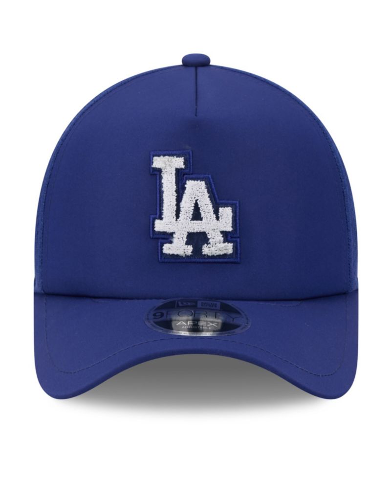 Men's Royal Los Angeles Dodgers 2026 MLB All-Star Game Workout 9FORTY Apex Adjustable Hat