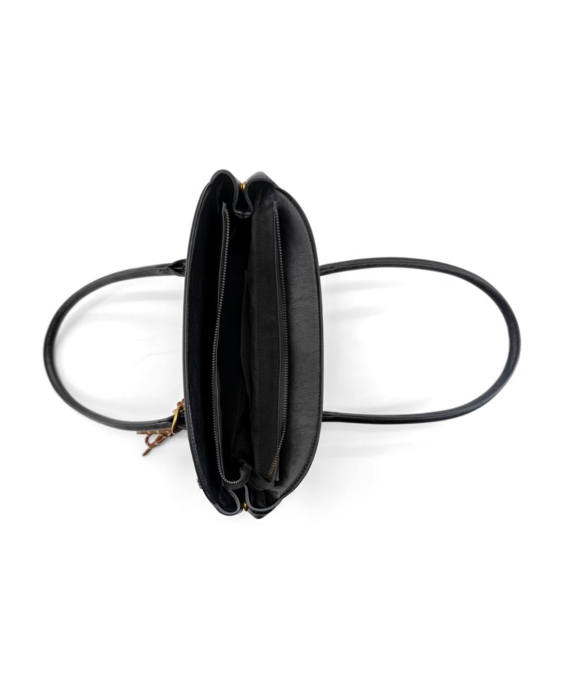 Liorah Cresent Medium Shoulder Handbag