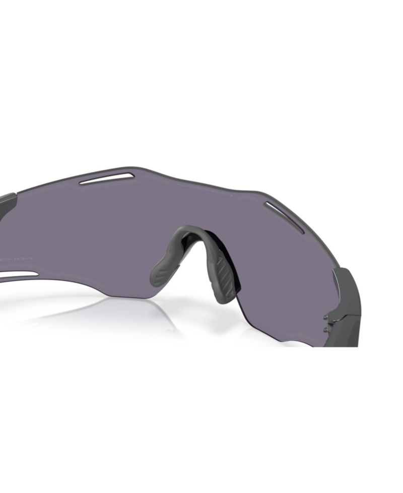 Unisex Rectangle Sunglasses, Cybr Zero OO9512D
