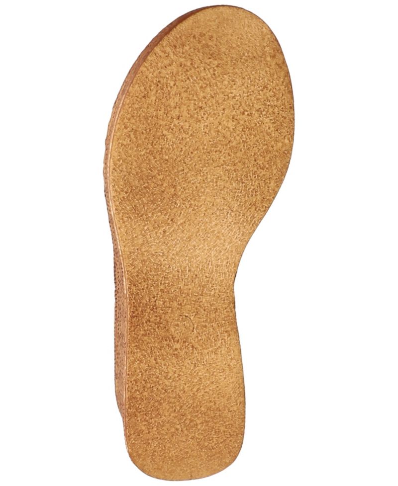 Women's Kea-Italy Wedge Sandals