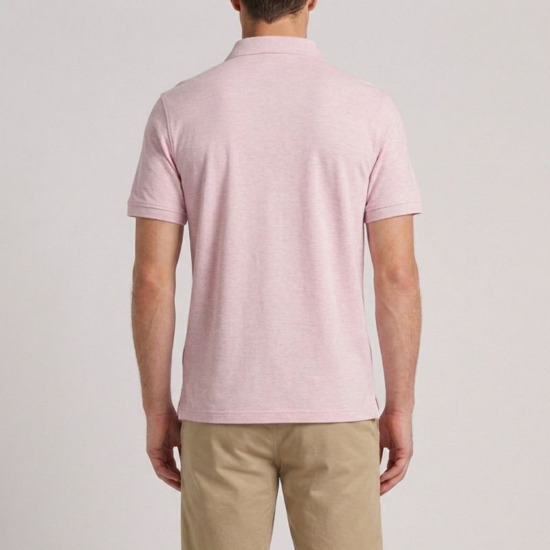 Men's Ryan Pique Polo