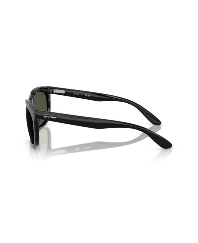 Unisex Rectangle Sunglasses, Balorette RB2389F