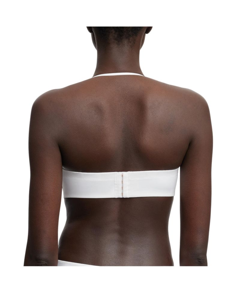 Entice Strapless Multi-Way Underwire Bra