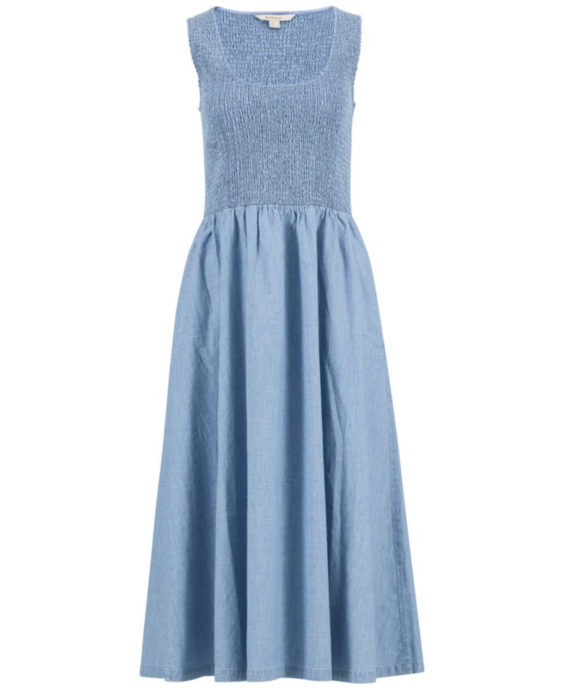 Women's Josie Sleeveless Midi Dress