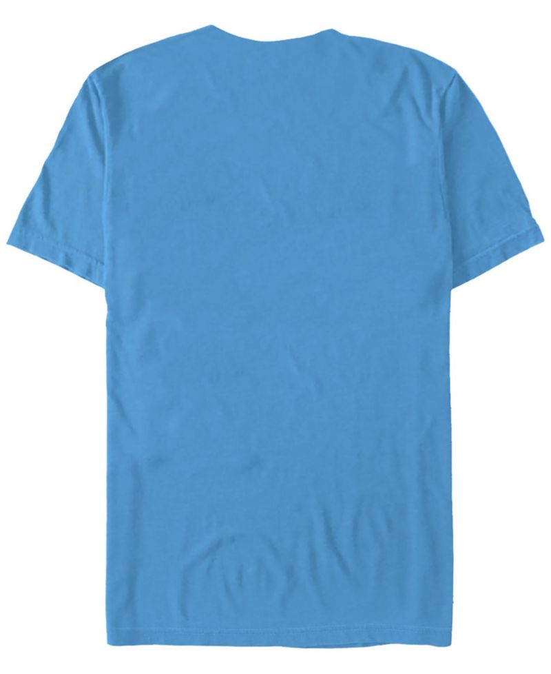 Men's Moana Live Action Moana Free T-Shirt