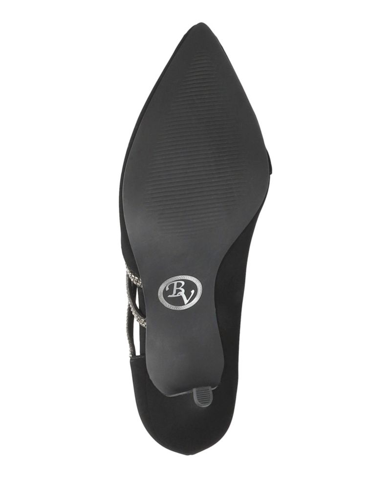 Women's Azalea Slip-On Pumps
