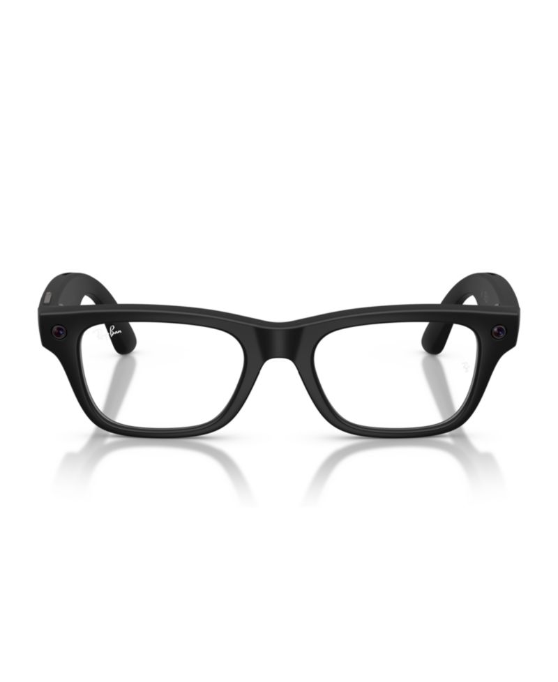Unisex AI GEN 2 Blayzer Optics Eyeglasses, 0RW7001