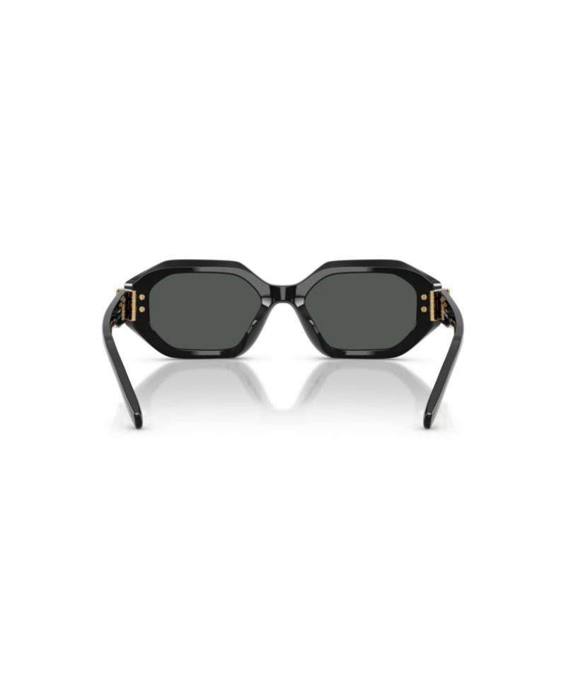 Women's Geometric Sunglasses, TY7234U