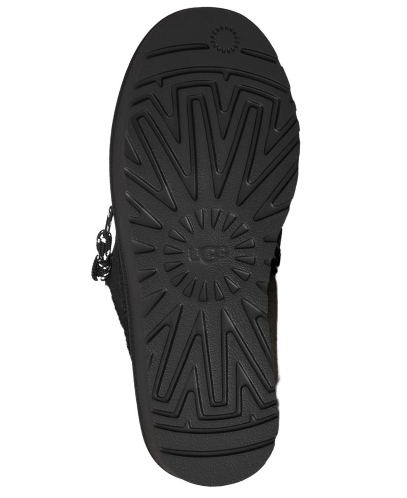 Women's Lowmel Round Toe Mule Clogs