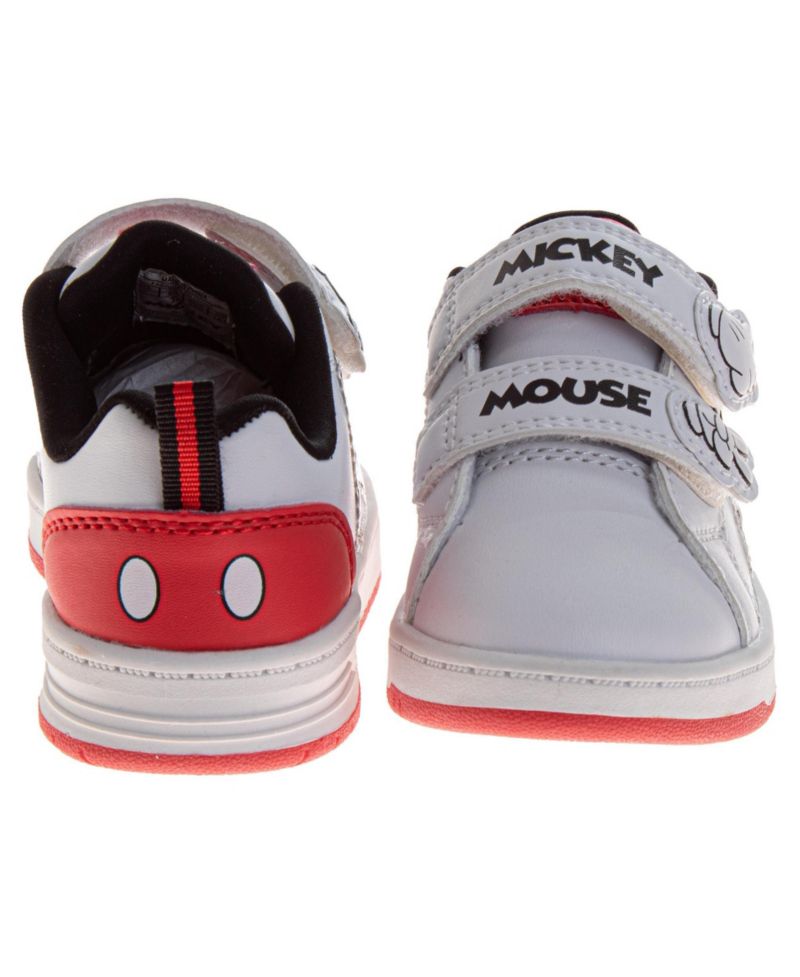 Big Boys 6 to 12 Comfortable Casuals Sneaker