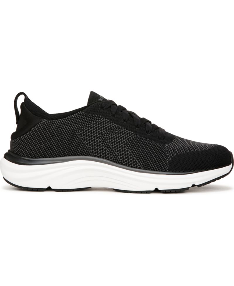 Men's Feel Ready Lace-Up Sneakers