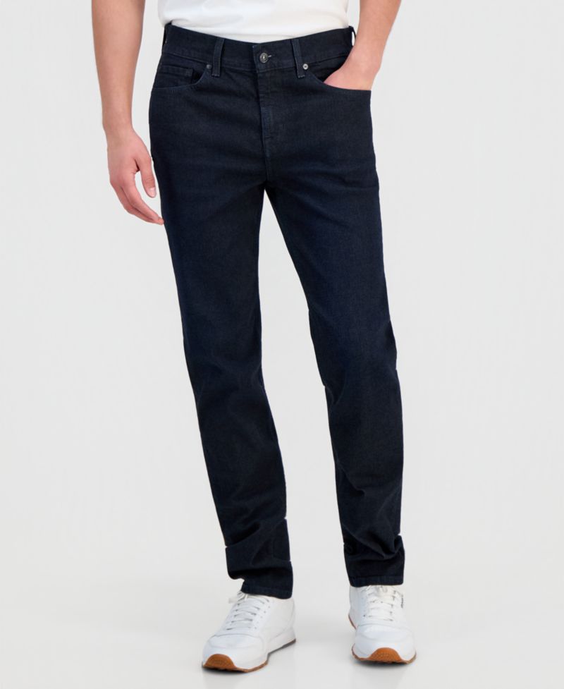 Men's Slimmy Slim-Fit Jeans
