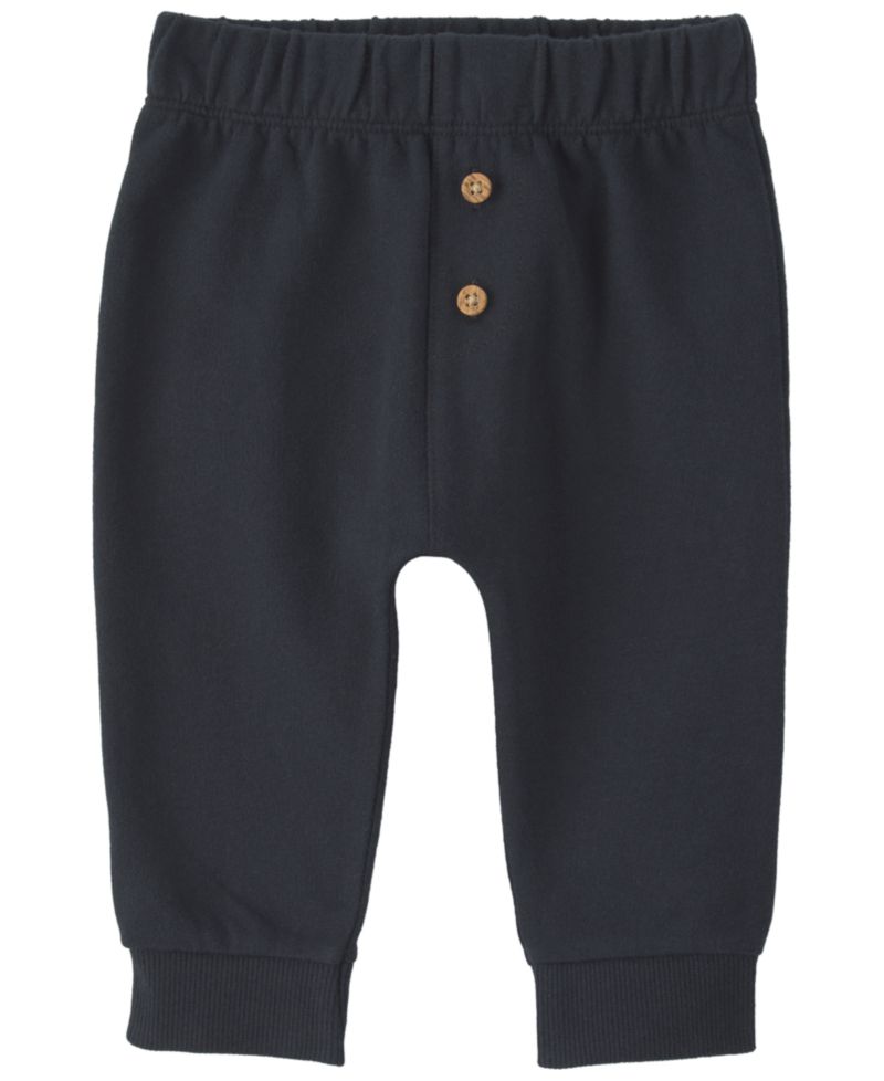 Baby Boys' Mommy's Holiday Helper Bodysuit and Pants, 2-Piece Set