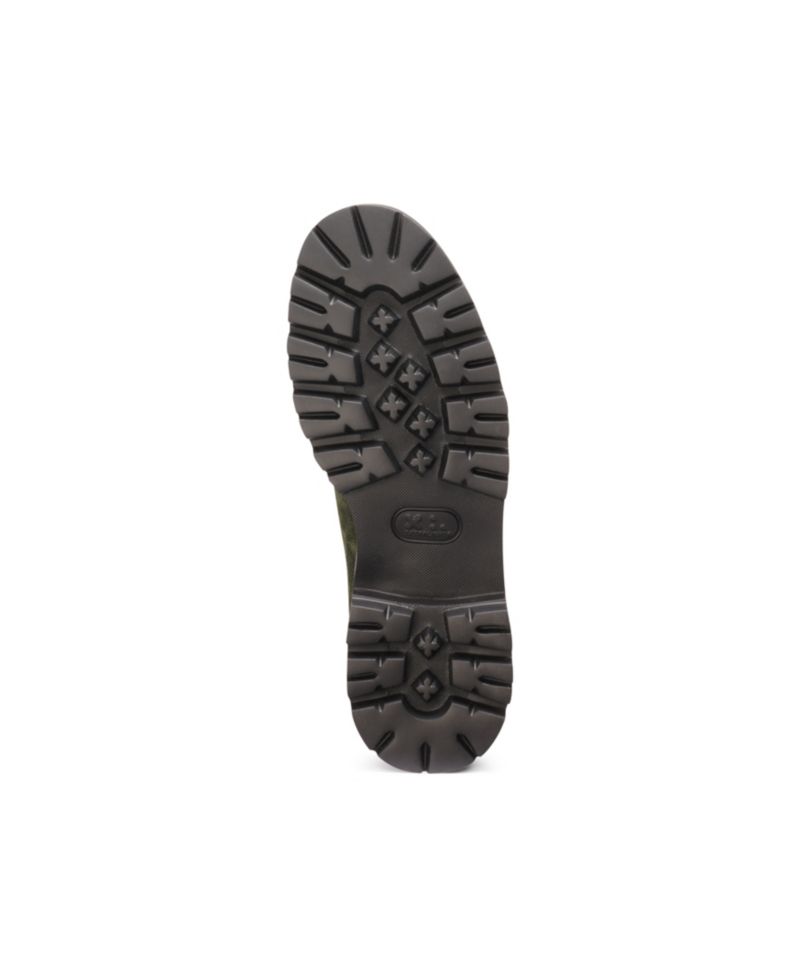 Men's Wallace Moc Hand Sewn Loafers