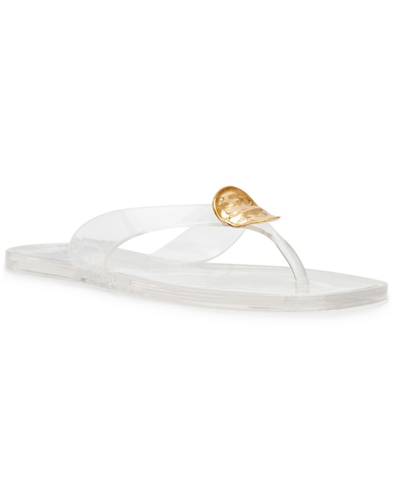 Women's Jespar Jelly Thong Flat Sandals