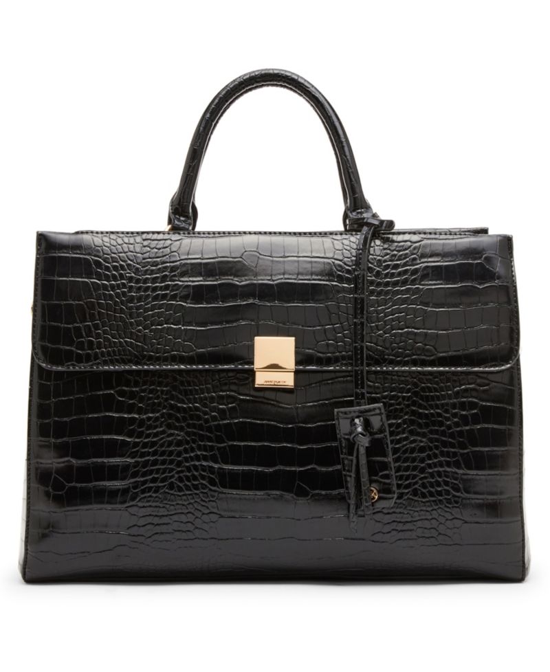 Channing Convertible Large Work Tote