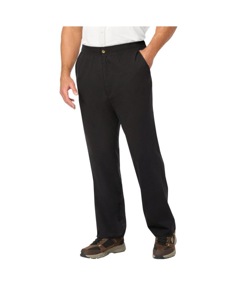 Men's Classic Linen Pants