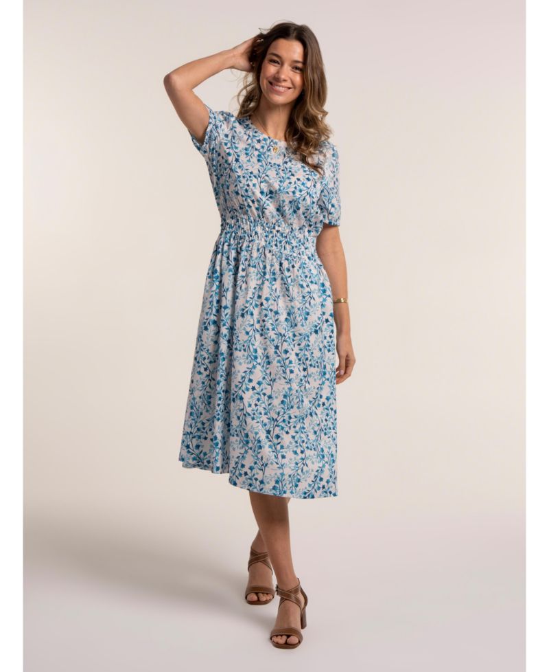 Women's Nicoli Midi Dress
