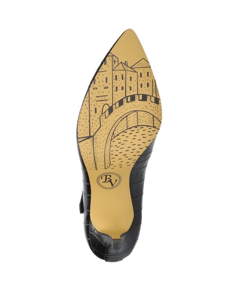Women's Lainey Slip On Pumps