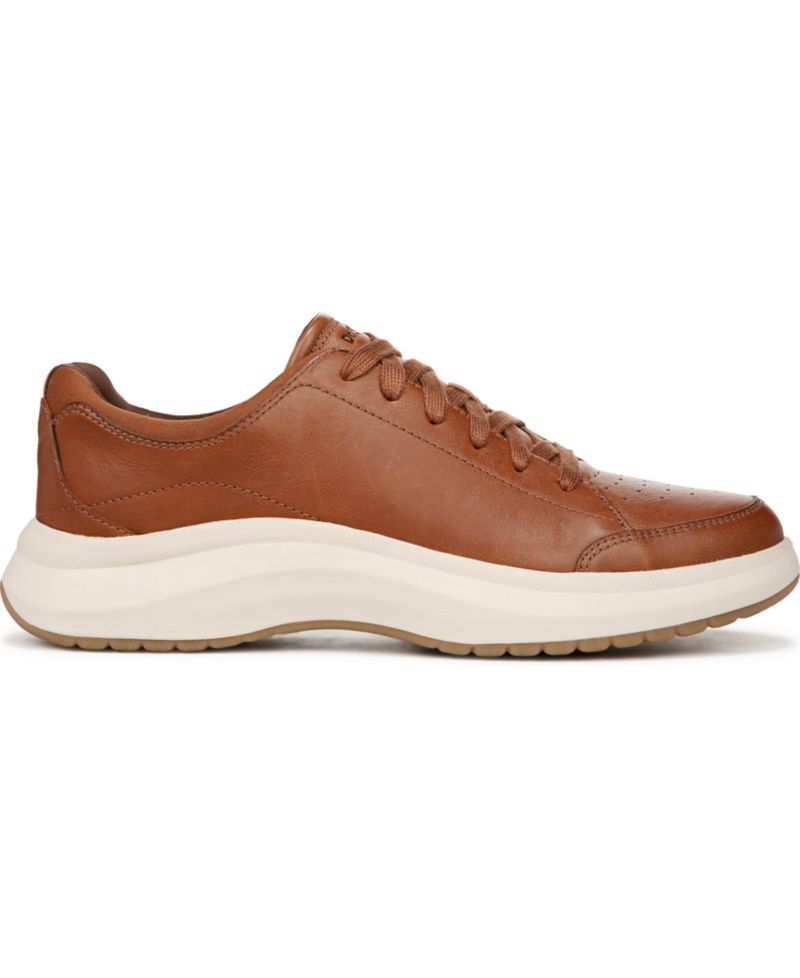 Men's Feel Great Plantar Fasciitis Lace Up Sneakers