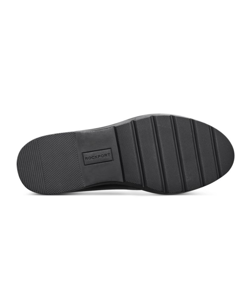 Women's Kacey Tailored Slip-On Penny Loafers