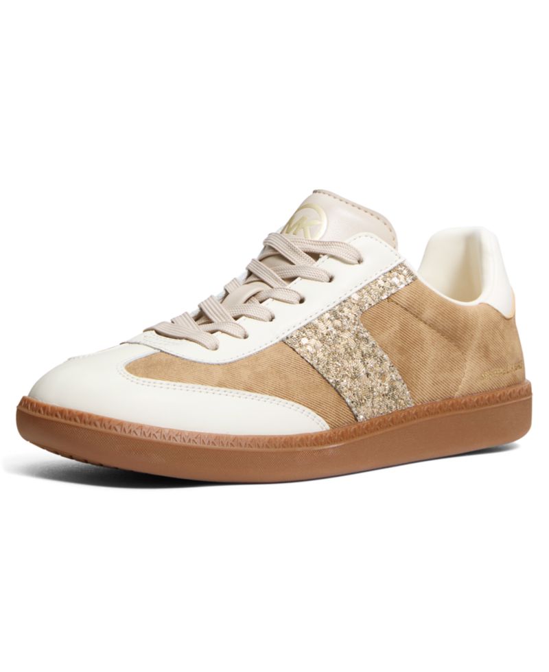 Women's Jovie Lace-Up Sneakers