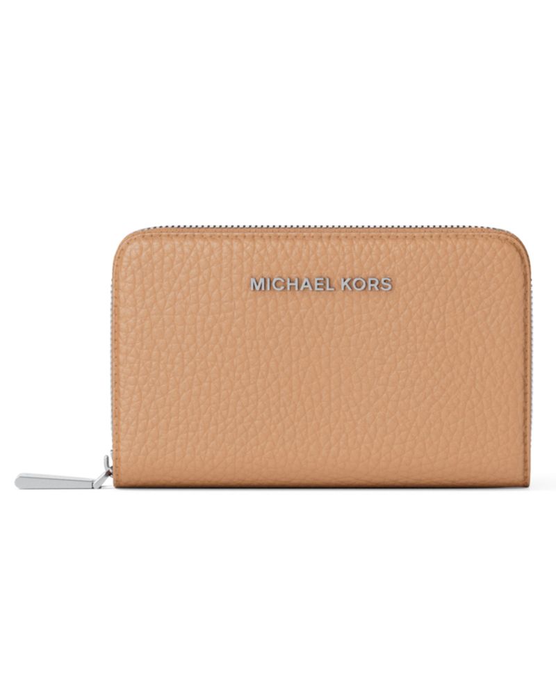 Jet Set Zip Around Card Case Wallet