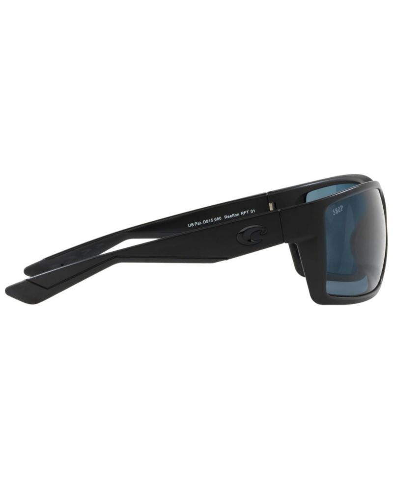 Polarized Sunglasses, REEFTON 64