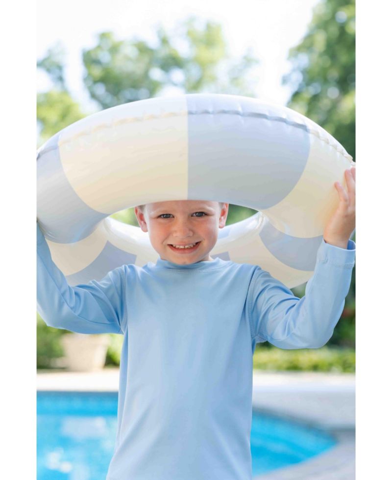 Kids Long Sleeve Rashguard