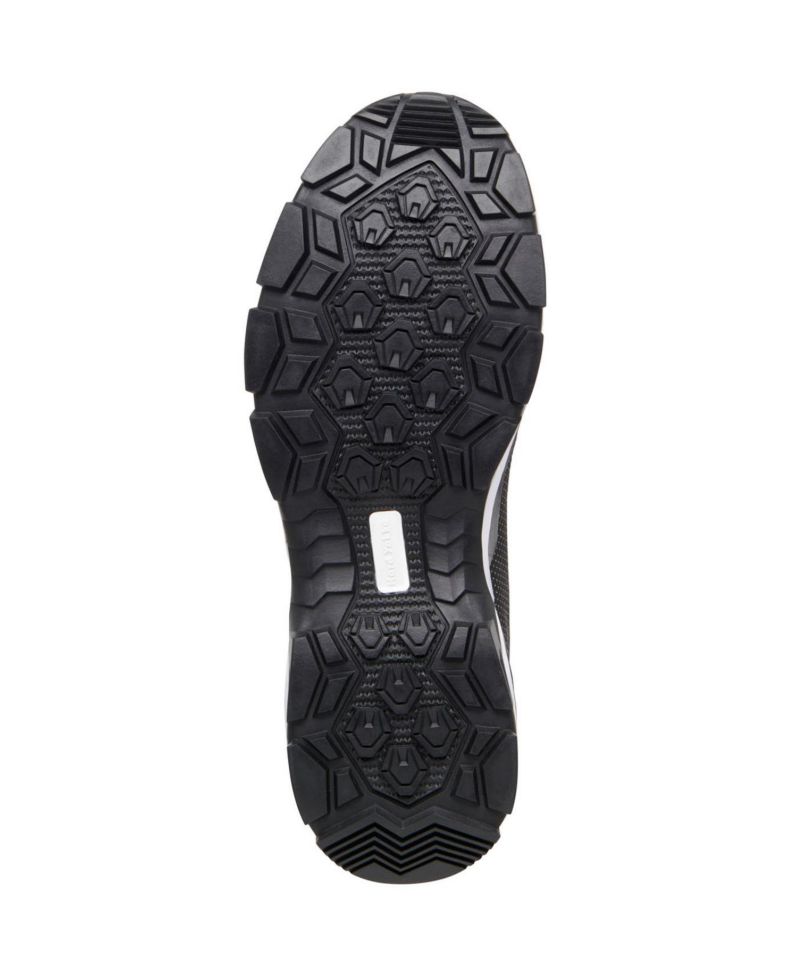 Men's Composite Toe Static-Dissipative Puncture-Resisting Athletic Work Shoe