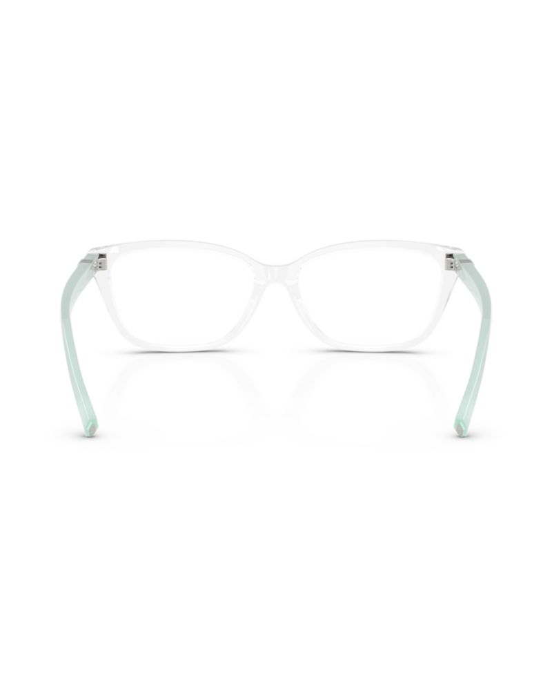 Woman Pillow Plastic TF2282 Eyeglasses