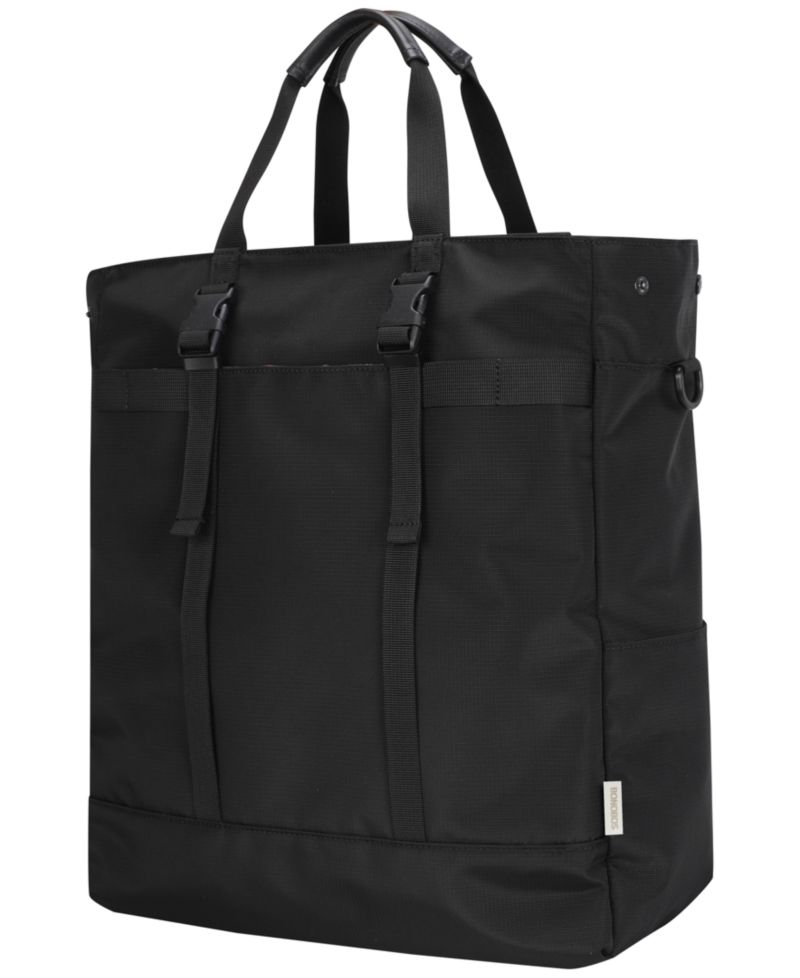 Men's Ripstop Luggage Handle Backpack