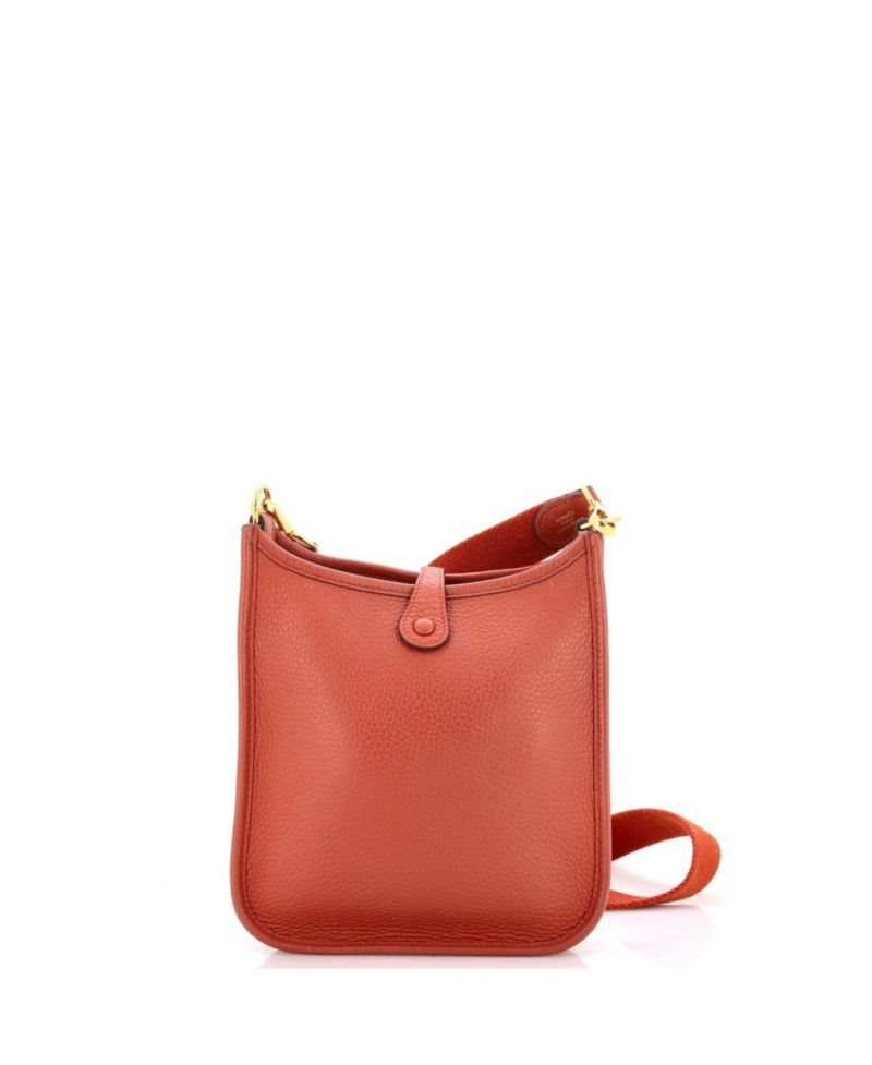 TPM Evelyne Bag Gen III Clemence