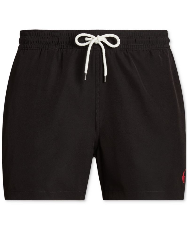 Men's Traveler Classic Swim Trunk Underwear, 5.75" inseam