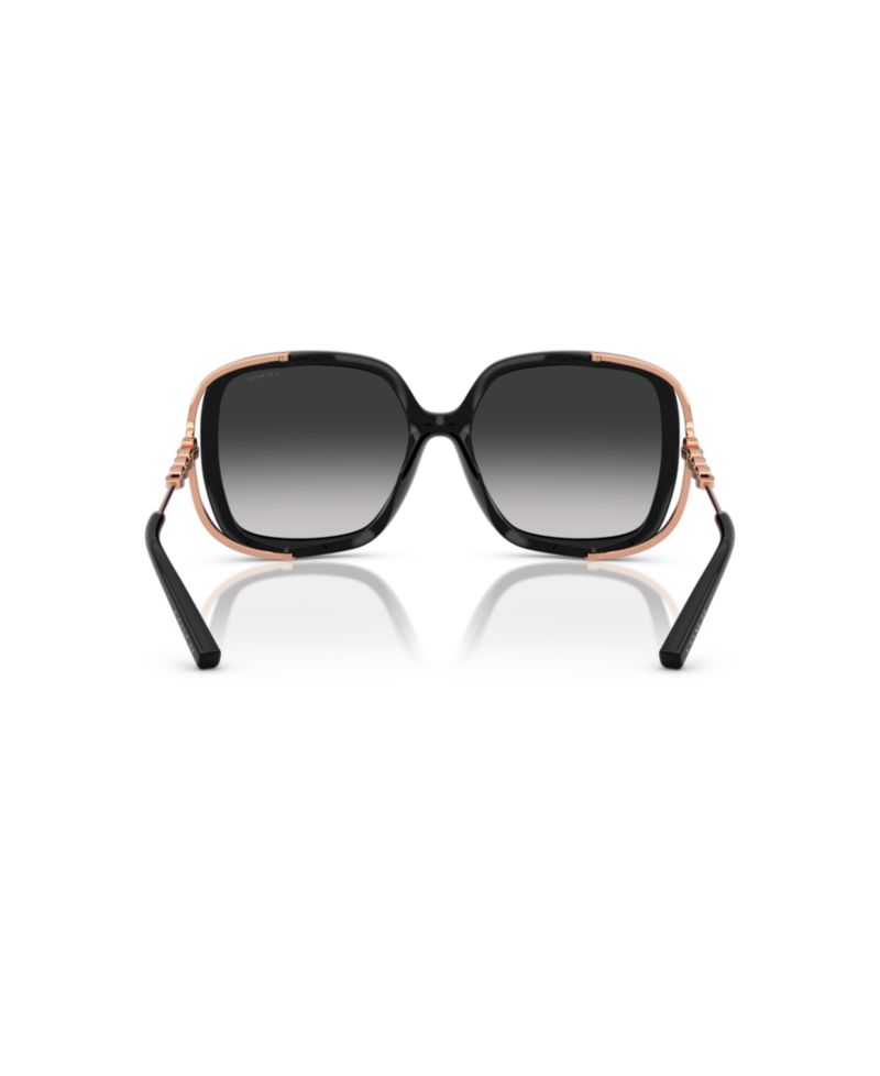 Women's Large Sunglasses, CAD80 HC8423U