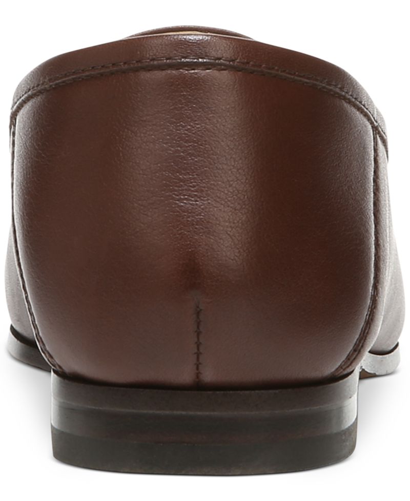Women's Loraine Bit Almond Toe Loafers