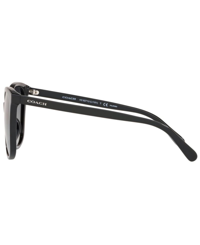 Women's Polarized Sunglasses, HC8271U