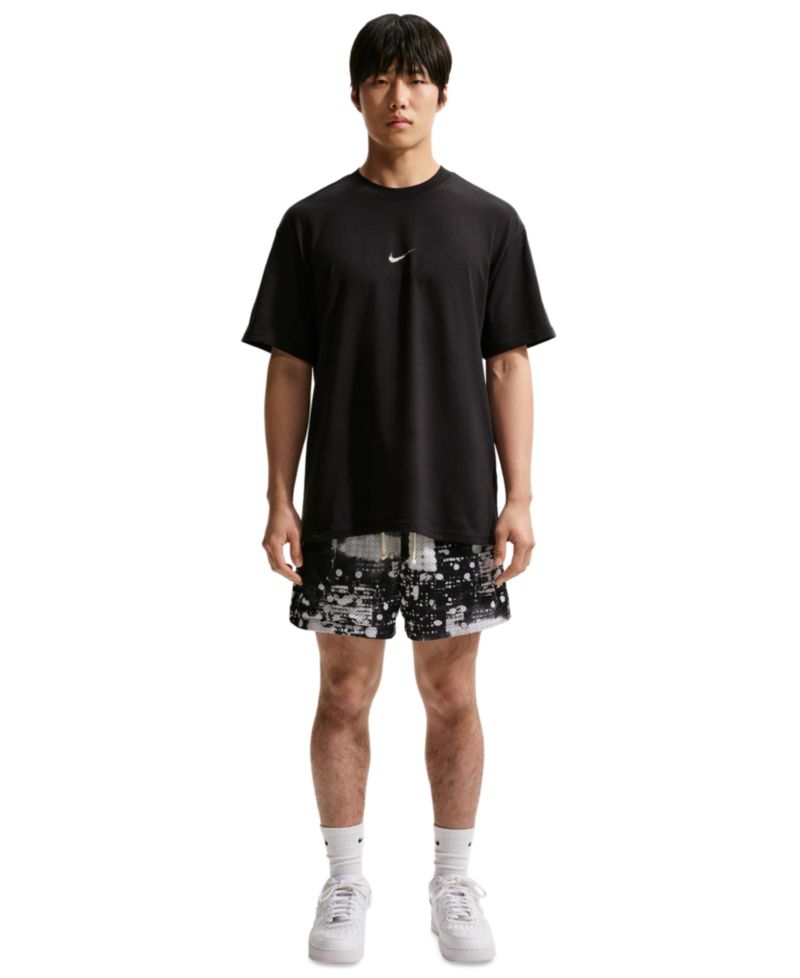Men's Basketball T-Shirt
