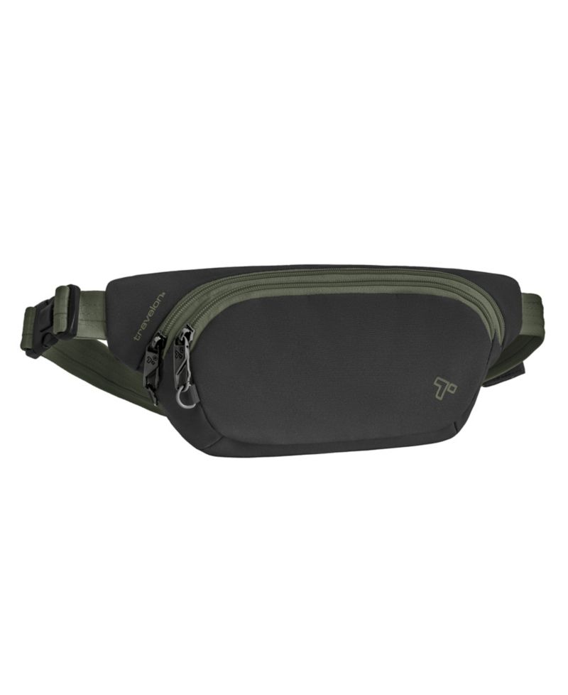 Anti-Theft The Voyages Waist Pack