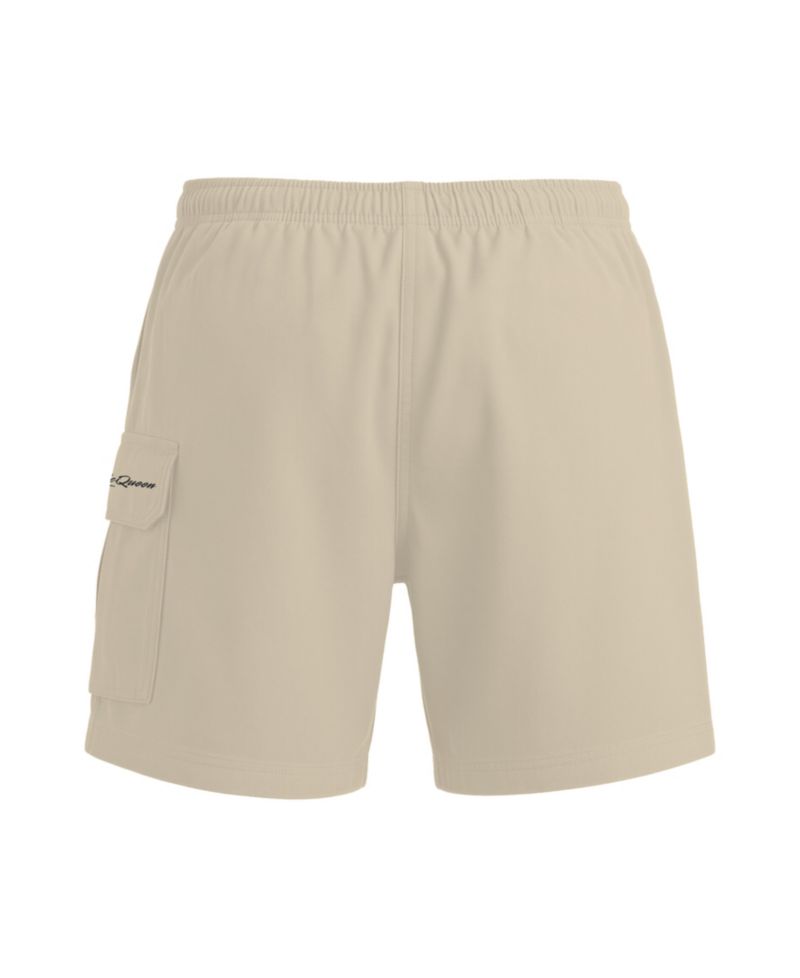 Boys' 2T-7 Graphic Print Shorts, 2-Pack